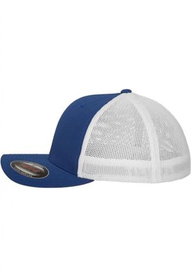 Flexfit Mesh Trucker 2-Tone
