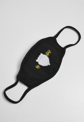 Bearded Face Mask