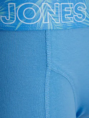 Jack & Jones boxershorts colormix - 10-pack