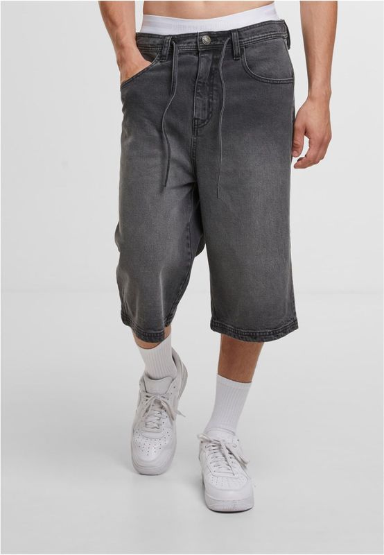 Så stylar du herrshorts 2026