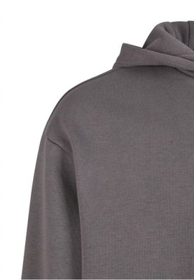 Fluffy Zip Hoody