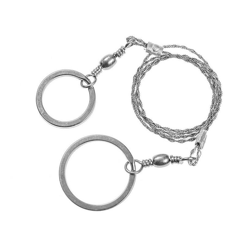 Wire sav kommando