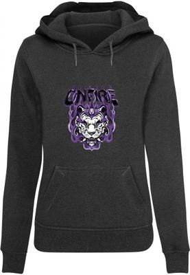 Always On Fire Hoody