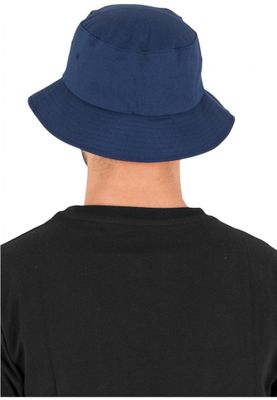 Flexfit bucket hat - cotton twill