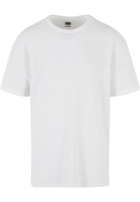 Waffle Tee
