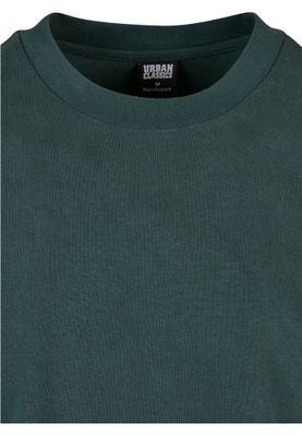 Extra thick oversized T-shirt for men