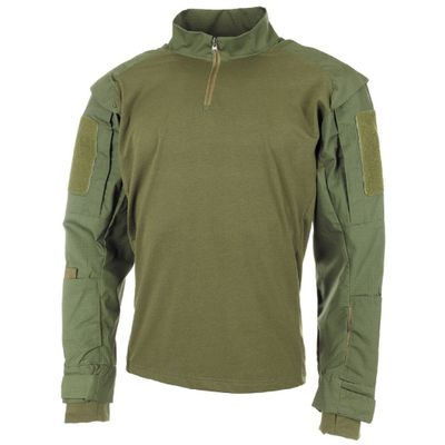 US Tactical long-sleeved shirt