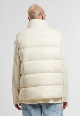 Stylish Puffer Vest for Men