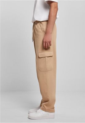 90s cargo sweatpants for men