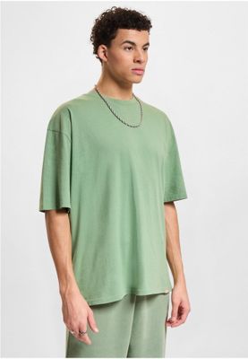DEF oversize tee