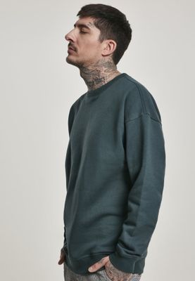 Sweatshirt crew