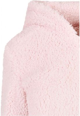 Ladies Sherpa Jacket