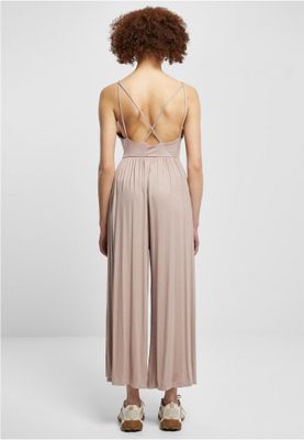 Modal Spaghetti Jumpsuit kvinde