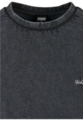 Vintage UB oversize T-shirt herr