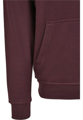 Klassisk hoodie