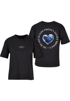 Too Frozen Tee