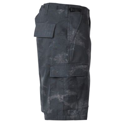 Bermuda shorts HDT camo