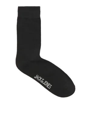 Mixfärg strumpor herr - 3-pack