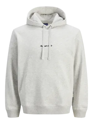 Jornorrebros Avslappnade Hoodie