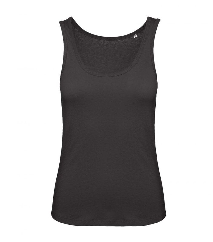 Ladies tank top