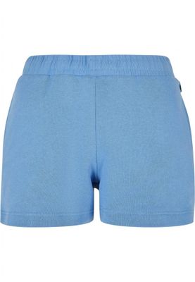 Økologiske frottéshorts til kvinder