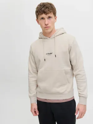 JJ Studios hoodie herr