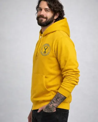 Yellowstone - Wear The Brand Hoodie