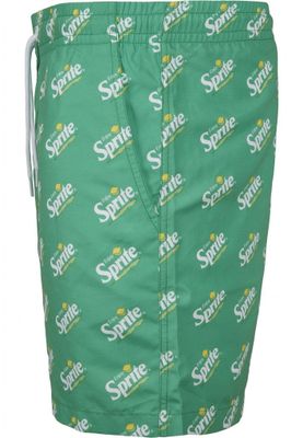 Sprite bath shorts