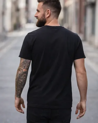 System Of A Down Logo T-Shirt