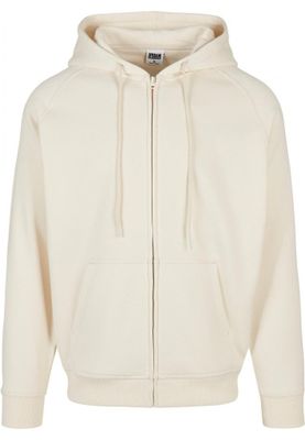 Zip Hoody