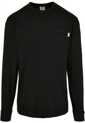 Organic Basic Pocket LS