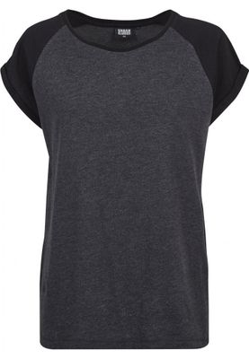 Women's Contrast T-Shirt