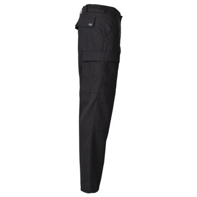 US Combat trousers with reinforced knees and seat