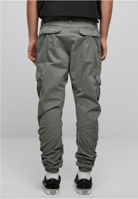 Cargo Jogging Pants