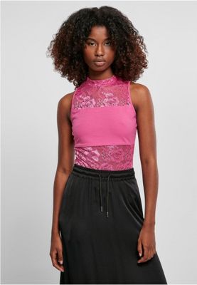 Ladies Laces Body