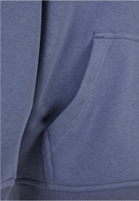 Boys Boxy Zip Hoody