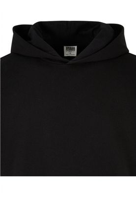 Organic Loose Hoody