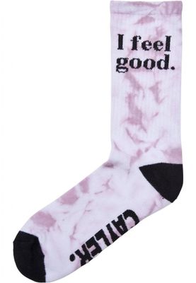 Feelin good sock 2-pack