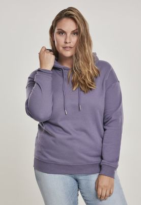 Hoodie plus size ladies