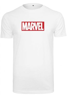 Marvel Logo T-shirt