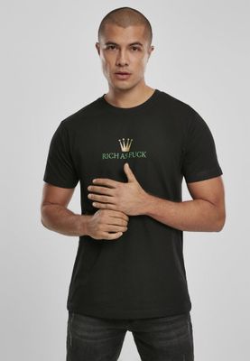 Rich As Fuck T-shirt