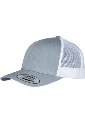 Retro trucker cap