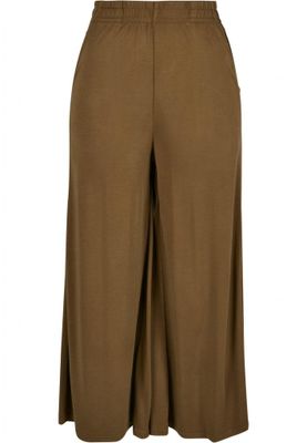 Summerolive modal culotte ladies