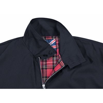 Harrington jacket