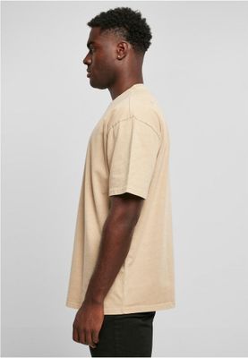 Heavy oversized T-shirt for men