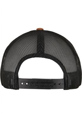 Retro trucker cap