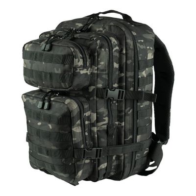 Military backpack "Mountain" with MOLLE