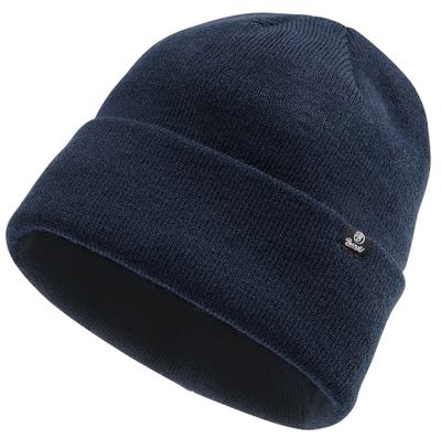 Warm winter beanie