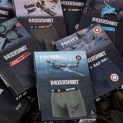 Boxershort Spitfire