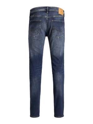 Skinny fit jeans för herr - LIAM
